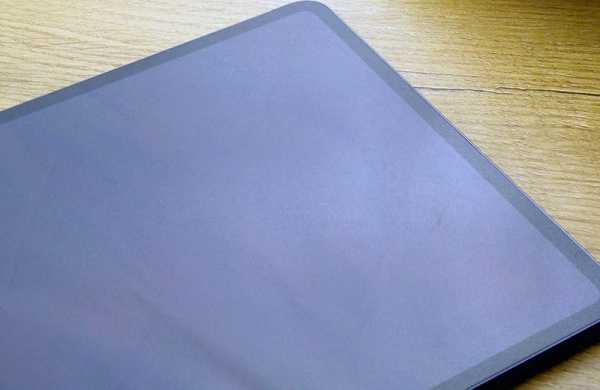 Обзор Huawei MatePad Pro: планшет для большинства задач