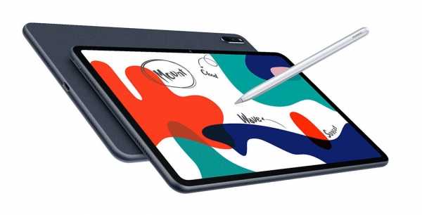 Дешевый конкурент планшетов Apple уже в России
