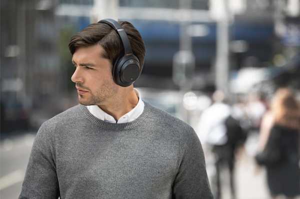 Какими будут и стоит ли ждать Sony WH-1000XM4: лучшие наушники с шумоподавлением