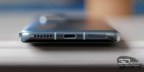 Обзор смартфона Huawei P40 Pro: один против всего мира