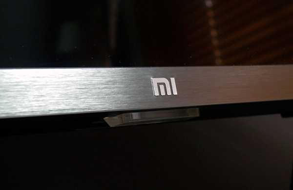 Обзор Xiaomi Mi TV 4S 55: почти народный Smart TV телевизор