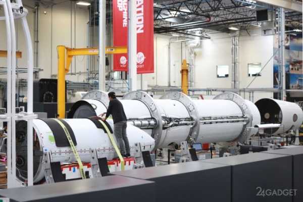 Тестовый полет ракеты-носителя Virgin Orbit LauncherOne завершился неудачей (4 фото)