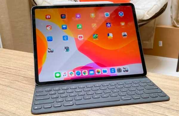 Обзор Apple iPad Pro 2020: лучший гибридный планшет для всех задач Обзор Apple iPad Pro 2020: лучший гибридный планшет для всех задач
