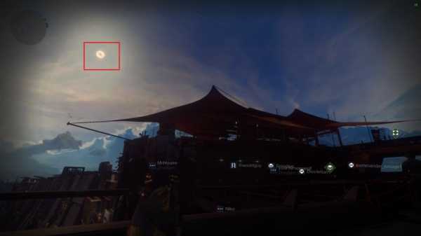 Destiny 2: «Распутин» завтра выстрелит во «Всемогущего»