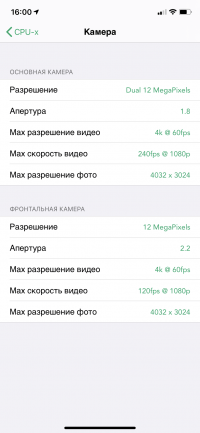 Обзор iPhone 11: Apple против жабы