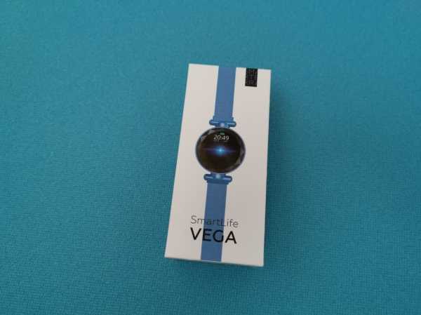 Встречают по одёжке. Smarterra Vega