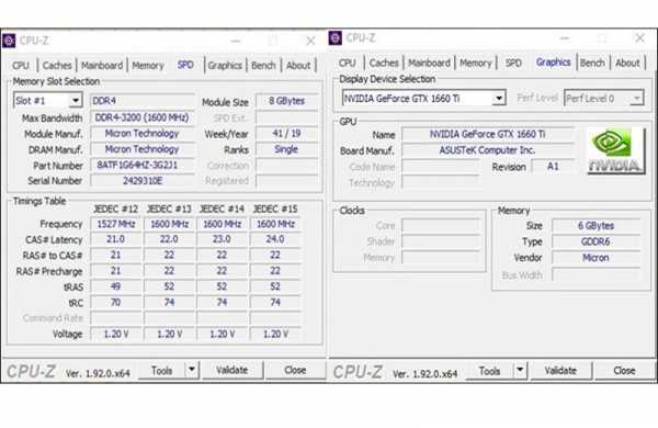 Обзор ASUS TUF Gaming A17: мощного ноутбука с AMD Ryzen 7