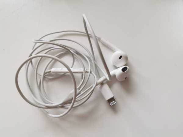 Анатомия подделки. AirPods 2