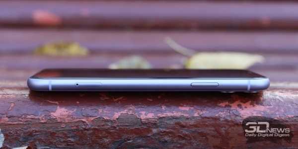 Обзор iPhone 11: Apple против жабы