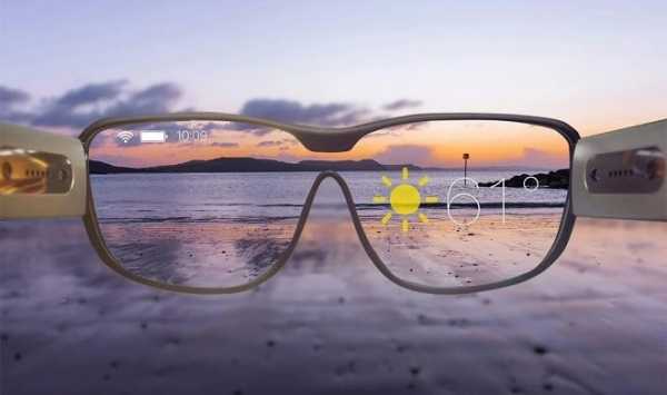 В сеть утекли данные об умных очках Apple Glass – они выйдут до конца года и будут стоить $499