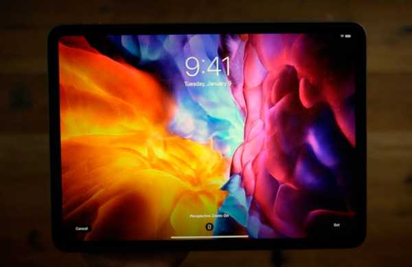 Обзор Apple iPad Pro 2020: лучший гибридный планшет для всех задач Обзор Apple iPad Pro 2020: лучший гибридный планшет для всех задач
