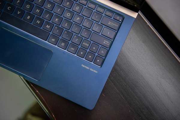 Таким мы хотели видеть MacBook Air. Быстрый обзор ультрабука ASUS ZenBook 13 UX333FA