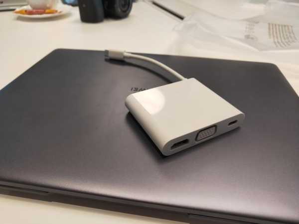  Huawei сделала ноутбуки великими снова. Быстрый обзор Matebook 13/14 и Matebook X Pro