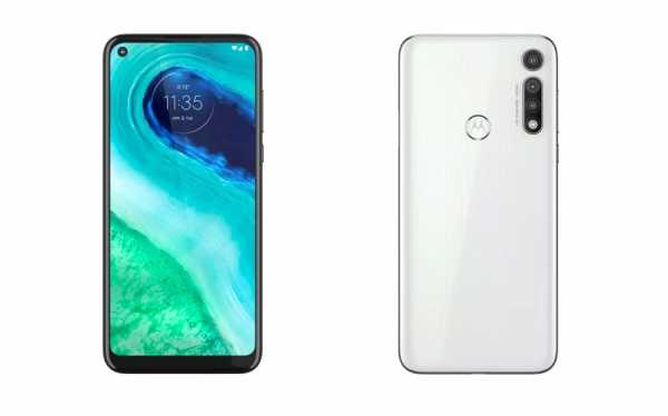 Motorola пополнила линейку бюджетных смартфонов