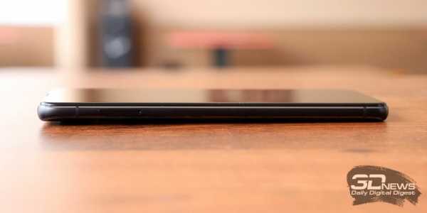Обзор смартфона ASUS Zenfone 6: флагман без предрассудков