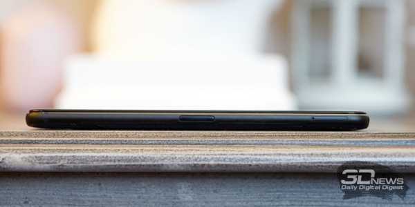 Обзор ASUS ROG Phone II: самый мощный Android-смартфон