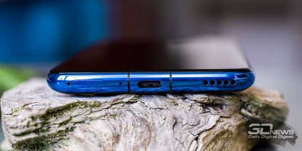 Обзор смартфона Honor View 30 Pro: пророческий полуфлагман
