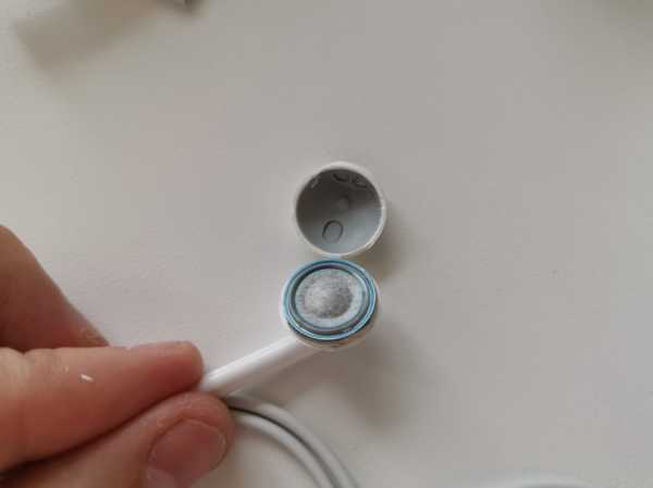 Анатомия подделки. AirPods 2