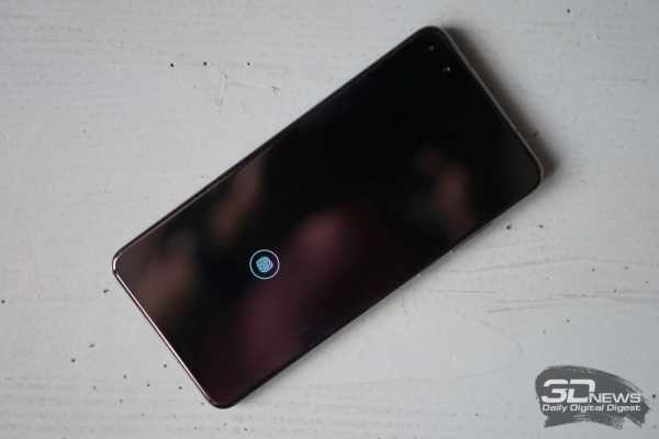 Обзор смартфона Huawei P40: флагман для нормальных рук