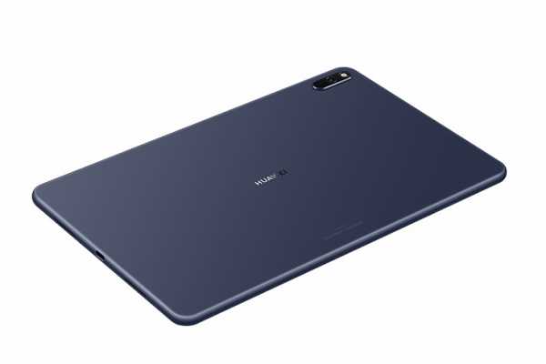 HUAWEI выпустила новый планшет MatePad