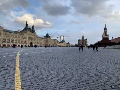 Сравнительный тест камер флагманских смартфонов: Apple iPhone Xs Max, Google Pixel 3 XL, Huawei Mate 20 Pro, Samsung Galaxy S10+ и Xiaomi Mi 9