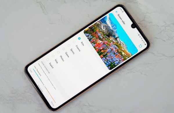 Обзор LG V60 ThinQ 5G: огромный смартфон флагман от LG