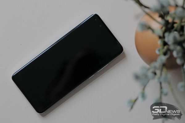 Обзор смартфона Huawei P40 Pro: один против всего мира