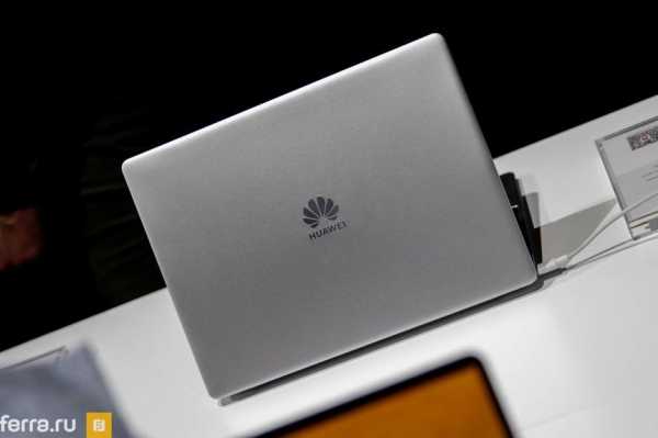  Huawei сделала ноутбуки великими снова. Быстрый обзор Matebook 13/14 и Matebook X Pro