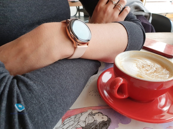 10 причин за и против покупки Amazfit T-Rex