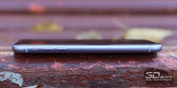 Обзор iPhone 11: Apple против жабы
