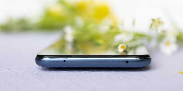 Обзор смартфона Xiaomi Redmi Note 9S: рыцарь среднего яруса