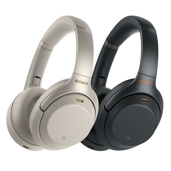 Какими будут и стоит ли ждать Sony WH-1000XM4: лучшие наушники с шумоподавлением