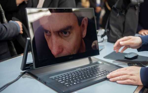 Ноутбуки с идеальными экранами или Новый конкурент Apple MacBook Pro
