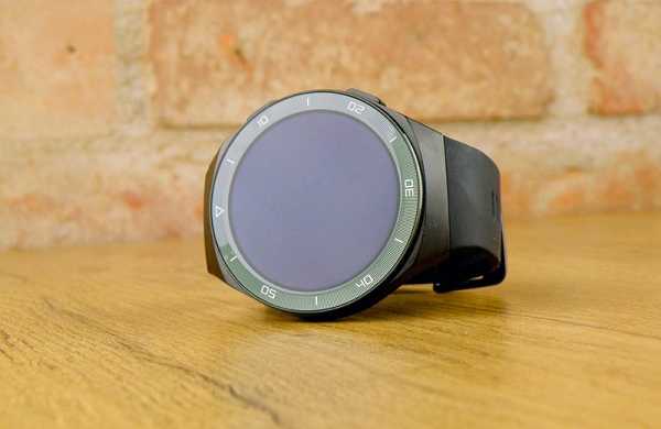 Обзор Huawei Watch GT 2e: отличные умные часы для масс Обзор Huawei Watch GT 2e: отличные умные часы для масс