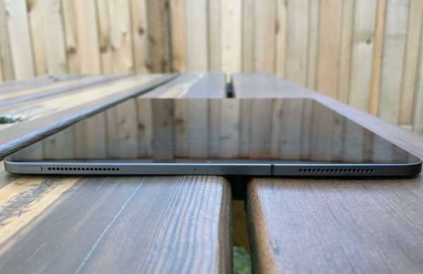 Обзор Apple iPad Pro 2020: лучший гибридный планшет для всех задач Обзор Apple iPad Pro 2020: лучший гибридный планшет для всех задач