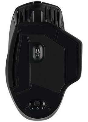 Обзор Corsair Dark Core RGB Pro