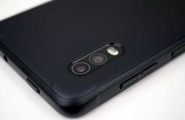 Обзор Samsung Galaxy Xcover Pro: защищённый и современный смартфон Samsung