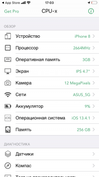 Обзор Apple iPhone SE (2020): малыш, который вернулся