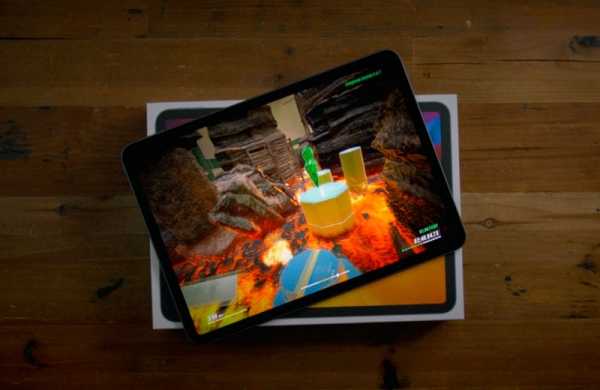 Обзор Apple iPad Pro 2020: лучший гибридный планшет для всех задач Обзор Apple iPad Pro 2020: лучший гибридный планшет для всех задач