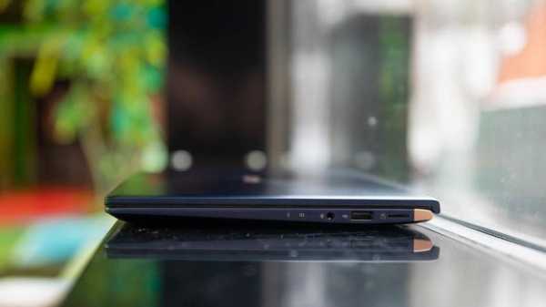 Таким мы хотели видеть MacBook Air. Быстрый обзор ультрабука ASUS ZenBook 13 UX333FA