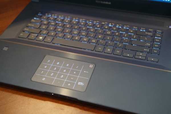 Сильные конкуренты макбукам: первый взгляд на ноутбуки Asus ProArt StudioBook