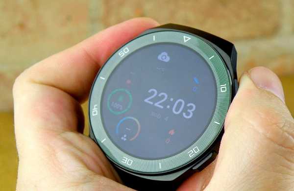Обзор Huawei Watch GT 2e: отличные умные часы для масс Обзор Huawei Watch GT 2e: отличные умные часы для масс