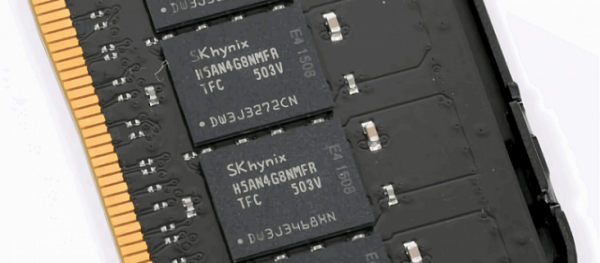 DDR5: пора задуматься о памяти