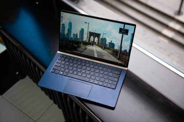 Таким мы хотели видеть MacBook Air. Быстрый обзор ультрабука ASUS ZenBook 13 UX333FA