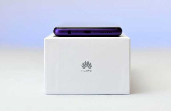 Обзор Huawei Y6p (2020): вполне неплохого и недорогого смартфона