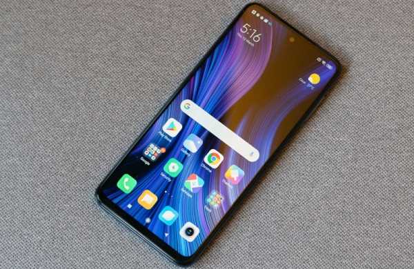 Обзор Redmi Note 9 Pro: не бюджетного конкурентного смартфона