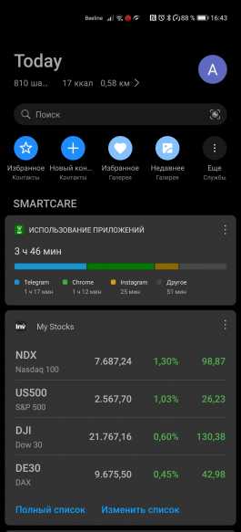 Обзор смартфона Huawei P40 Pro: один против всего мира