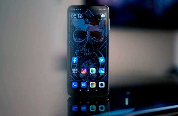 Обзор Xiaomi Redmi Note 9S: большая батарея, экран и высокая производительность
