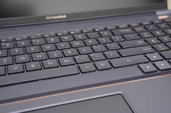 Сильные конкуренты макбукам: первый взгляд на ноутбуки Asus ProArt StudioBook