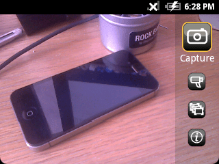 Google Sooner или HTC Exca 300. Каким был первый Android-смартфон